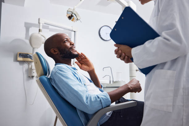Best Broken or Chipped Tooth Repair in Orem, UT