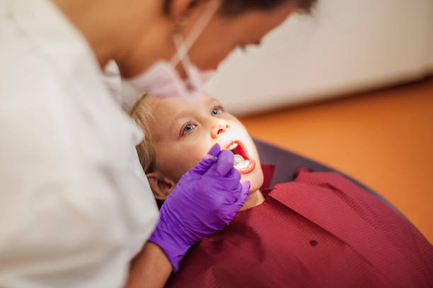 Best Dental Abscess Treatment in Orem, UT