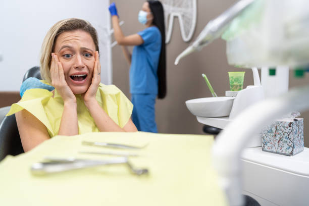 Best Emergency Cosmetic Dentistry (e.g., broken veneers) in Orem, UT