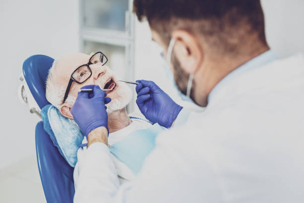 Best Emergency Denture Repair in Orem, UT